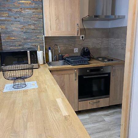 Appartement Villard De Lans Exterior photo