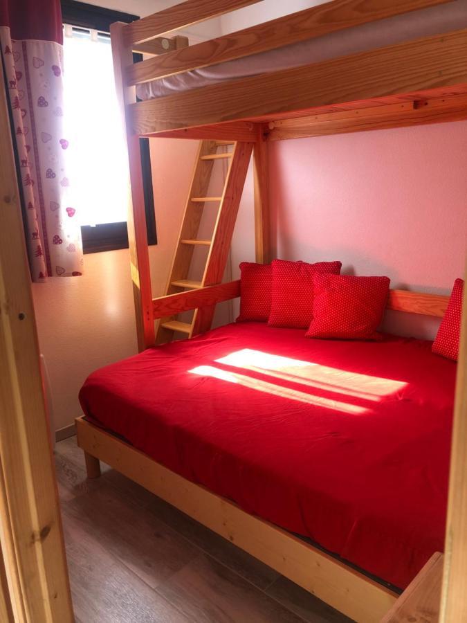 Appartement Villard De Lans Exterior photo